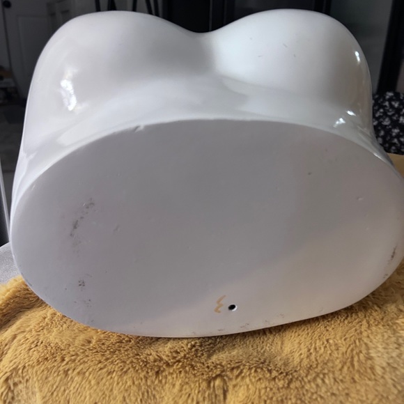 LIFESTYLE form -women’s bust (neck and bust) used, in excellent condition - Picture 7 of 8